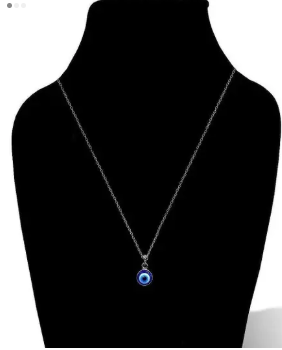 Initial Nazar Bracelet