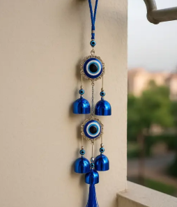 Premium Wall Hanging Nazarbattu