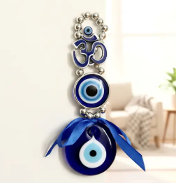 Classic Wall Hanging Nazarbattu